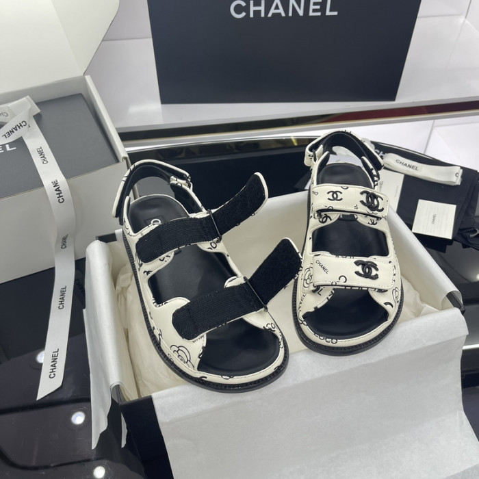 CN Slide Sandal