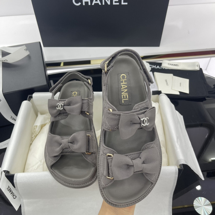 CN Slide Sandal