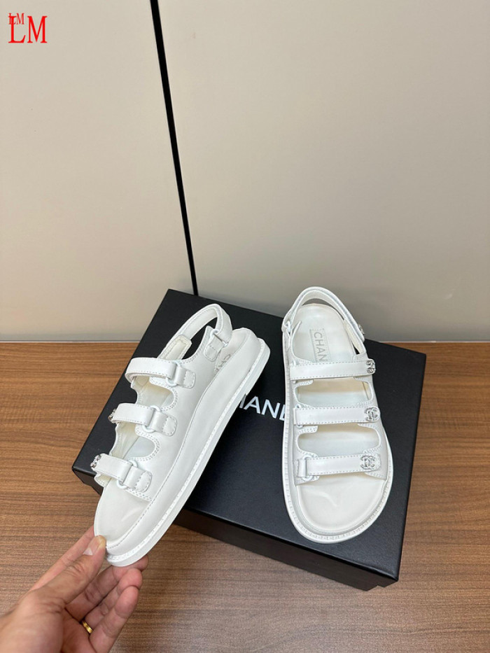 CN Slide Sandal
