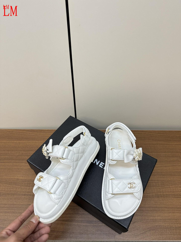 CN Slide Sandal