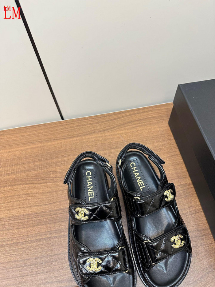 CN Slide Sandal