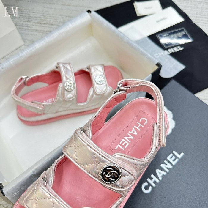 CN Slide Sandal