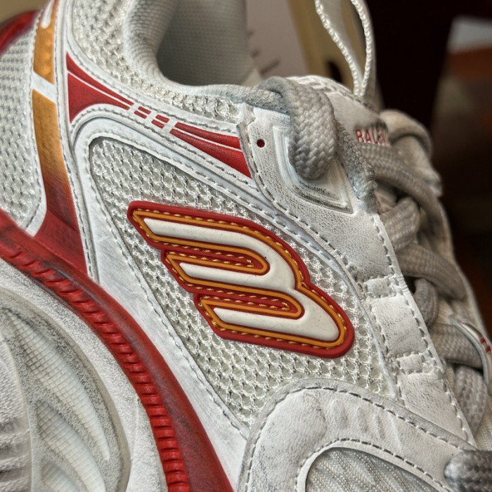 BALCIA 3XL SNEAKER
