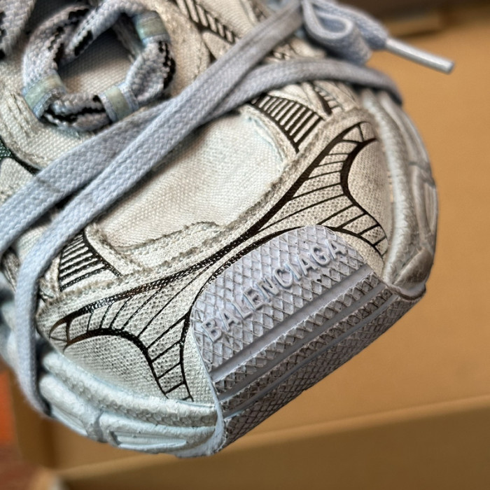 BALCIA 3XL SNEAKER