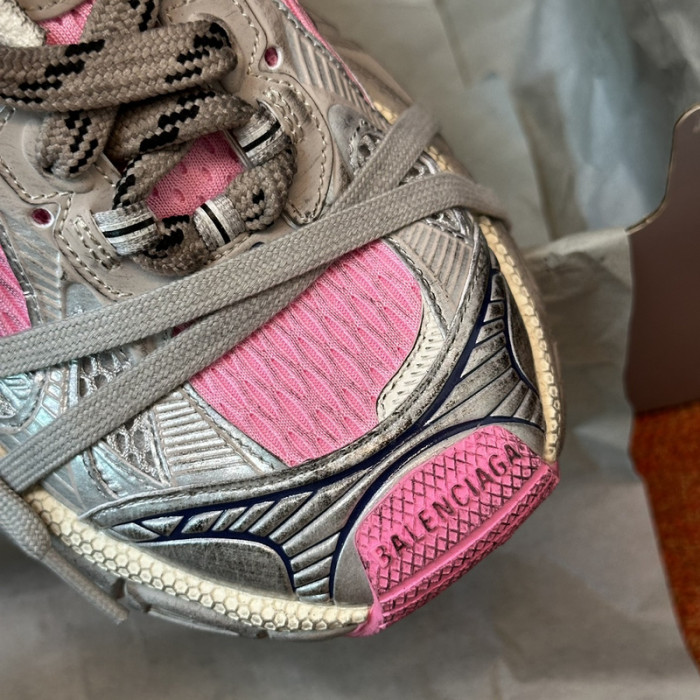 BALCIA 3XL SNEAKER
