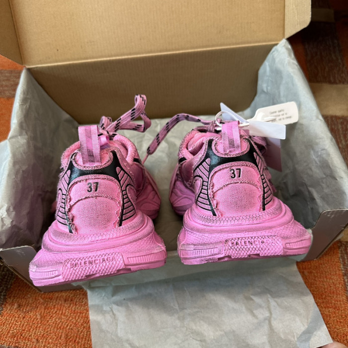 BALCIA 3XL SNEAKER