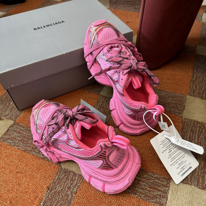 BALCIA 3XL SNEAKER