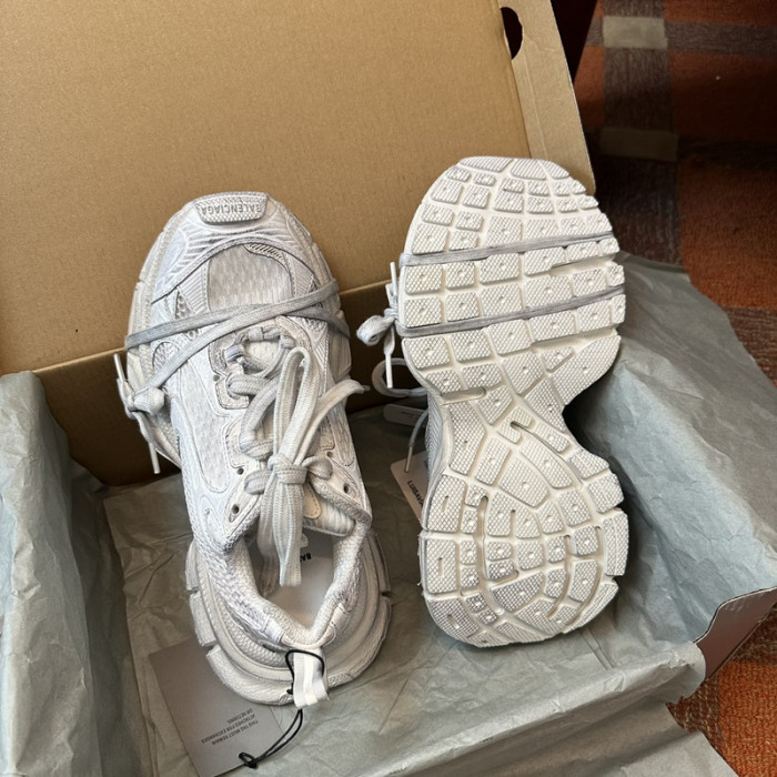 BALCIA 3XL SNEAKER