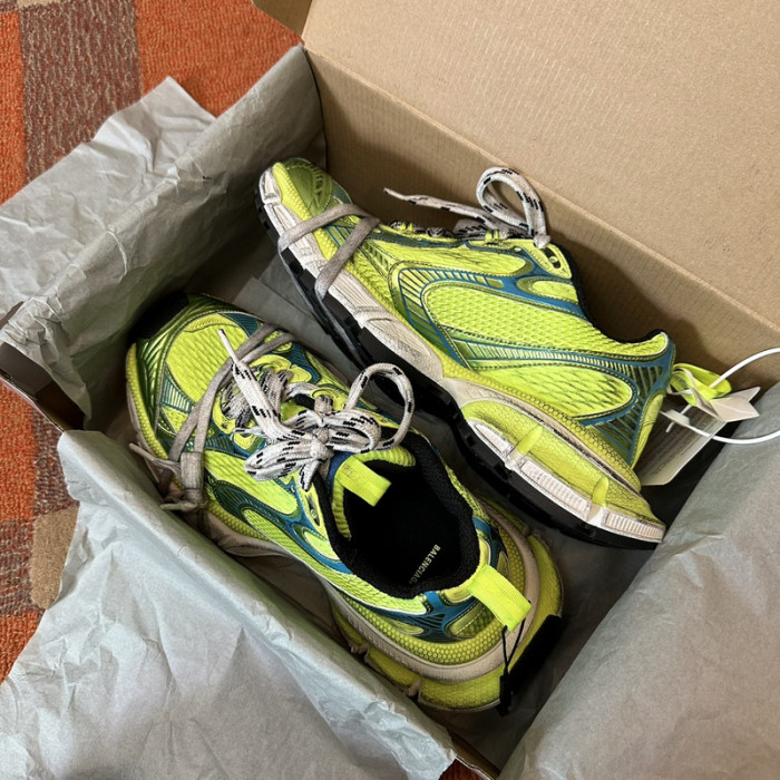 BALCIA 3XL SNEAKER