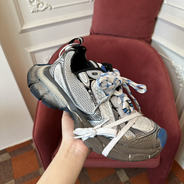 BALCIA 3XL SNEAKER