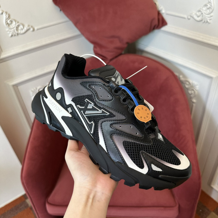 LUSV SNEAKERS