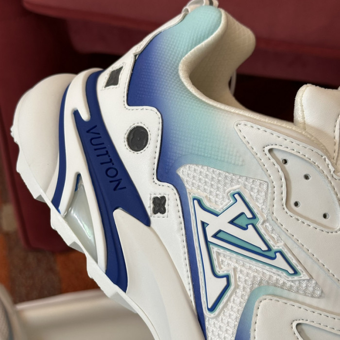 LUSV SNEAKERS