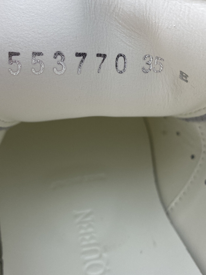 ALEXMQ Sneakers