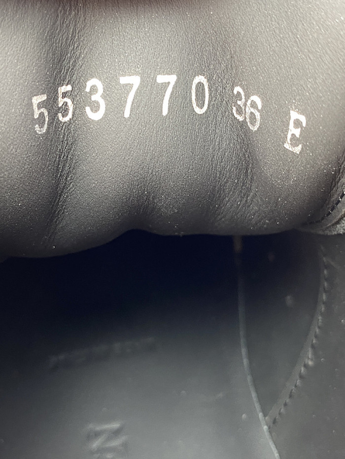 ALEXMQ Sneakers