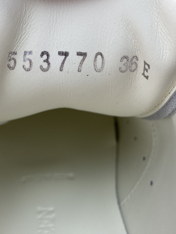 ALEXMQ Sneakers