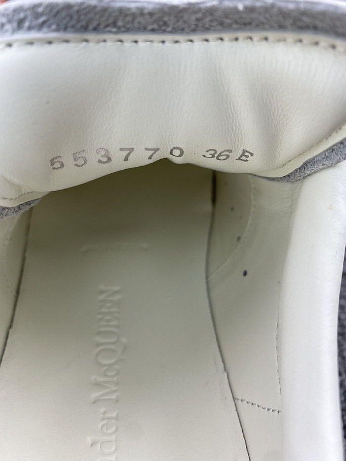 ALEXMQ Sneakers