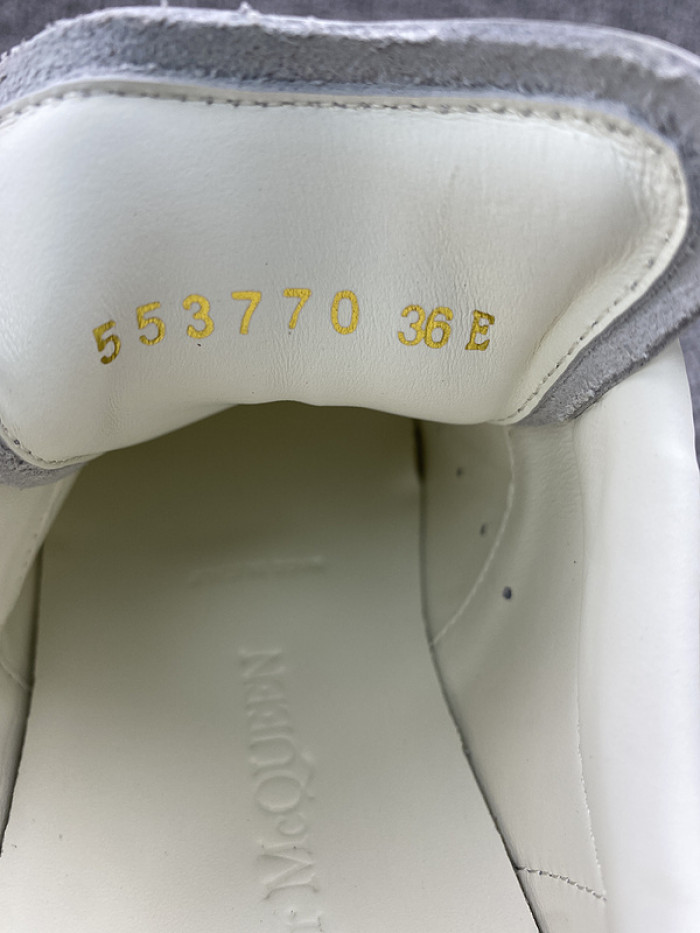 ALEXMQ Sneakers