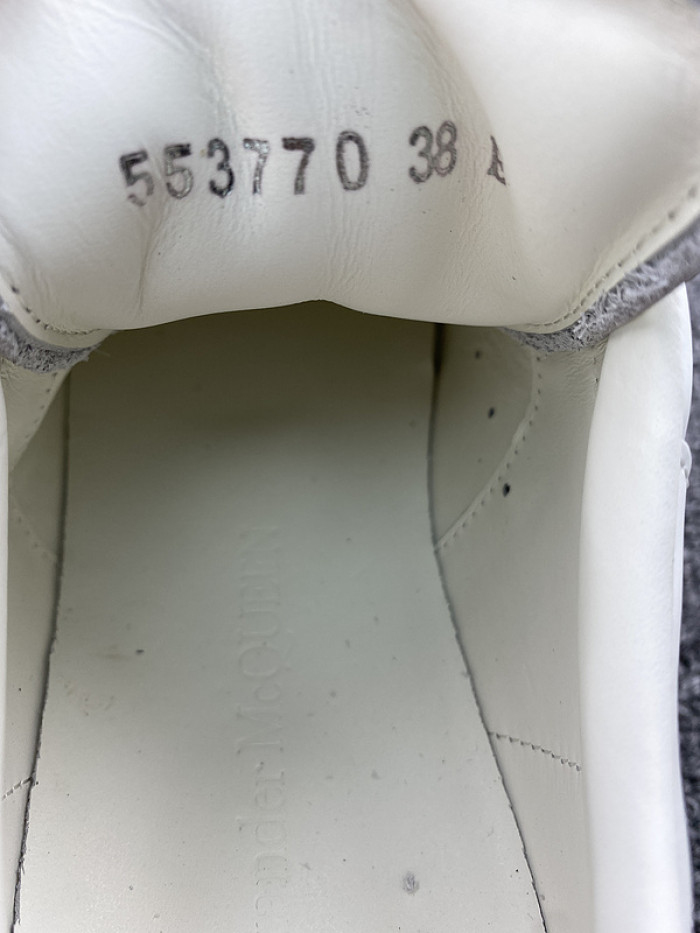 ALEXMQ Sneakers