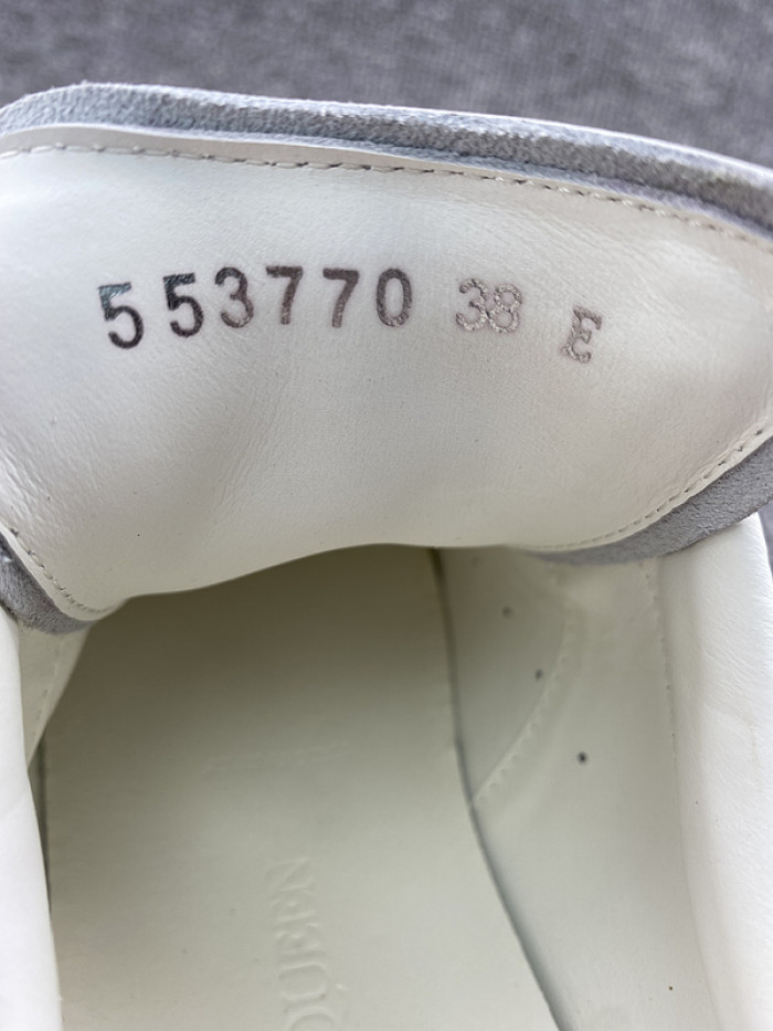 ALEXMQ Sneakers