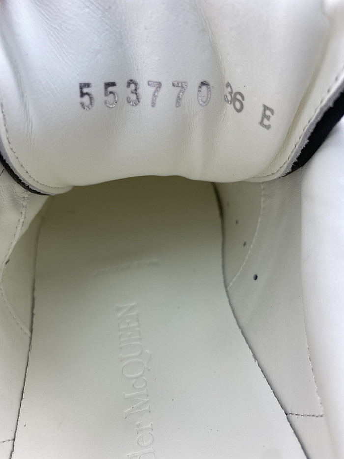 ALEXMQ Sneakers