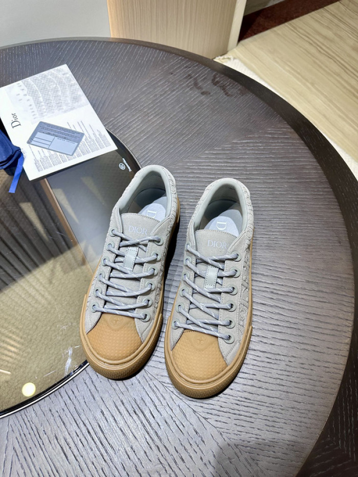 DOR B33 SNEAKERS