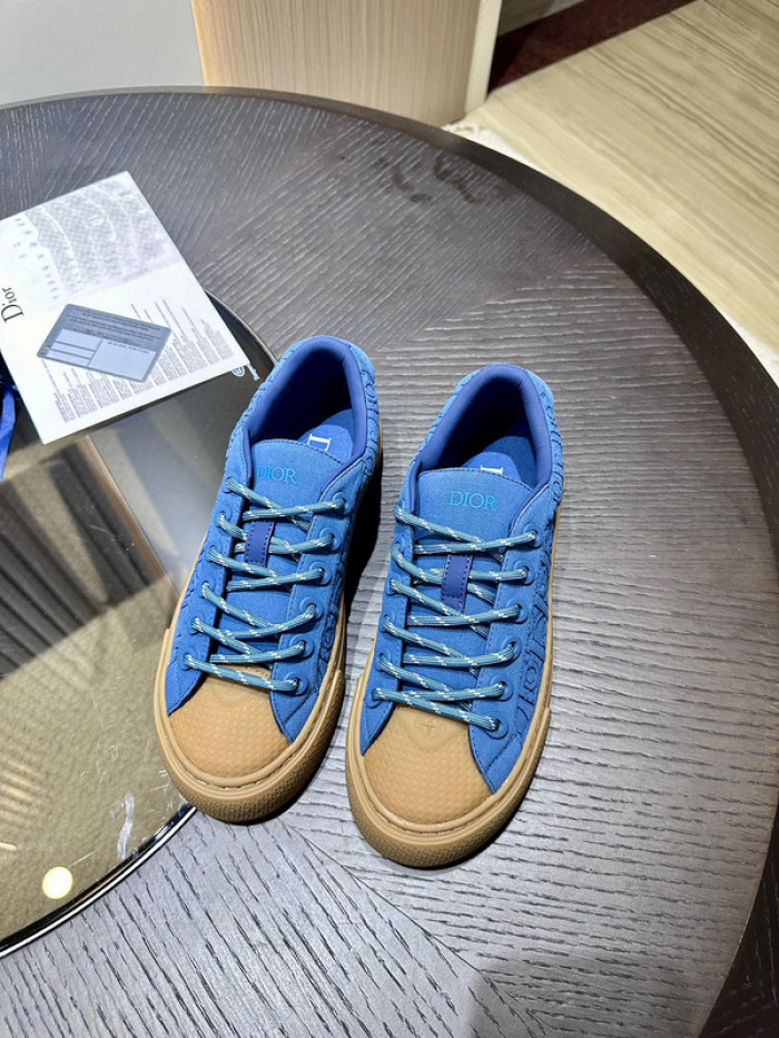 DOR B33 SNEAKERS