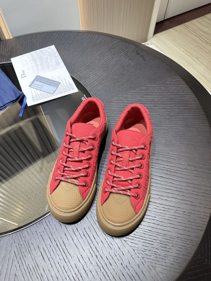 DOR B33 SNEAKERS