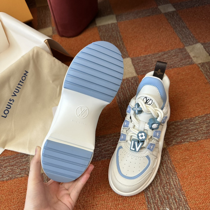 LUSV SNEAKERS
