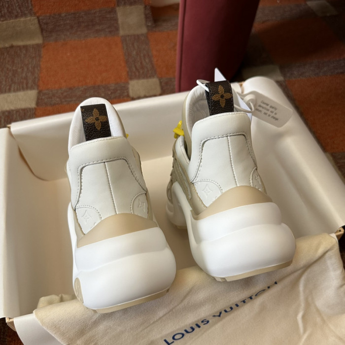 LUSV SNEAKERS