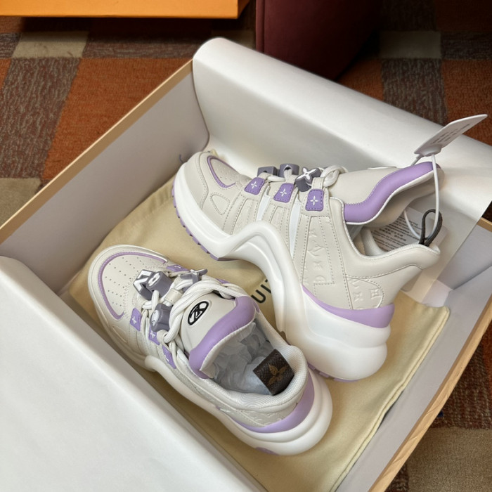 LUSV SNEAKERS