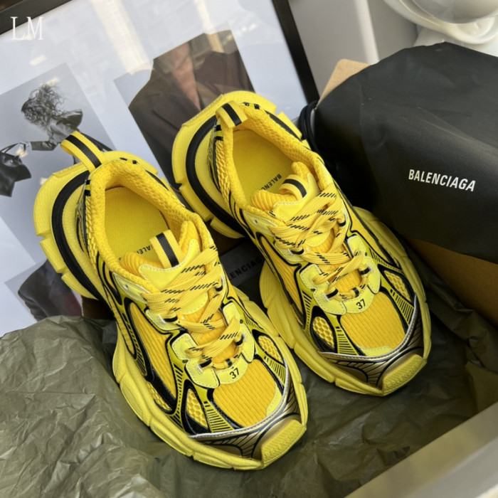 BALCIA 3XL SNEAKER