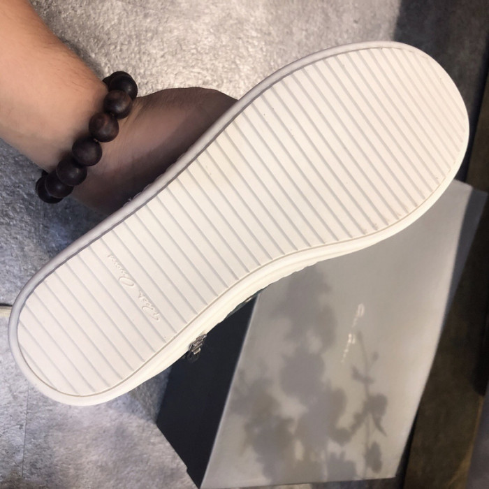 RICK OWENS