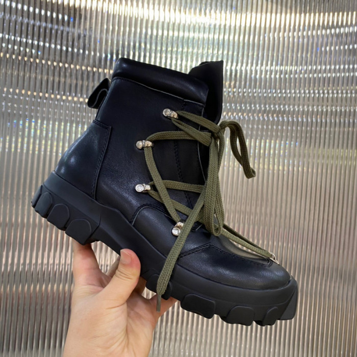 RICK OWENS