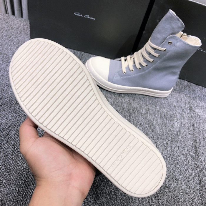 RICK OWENS