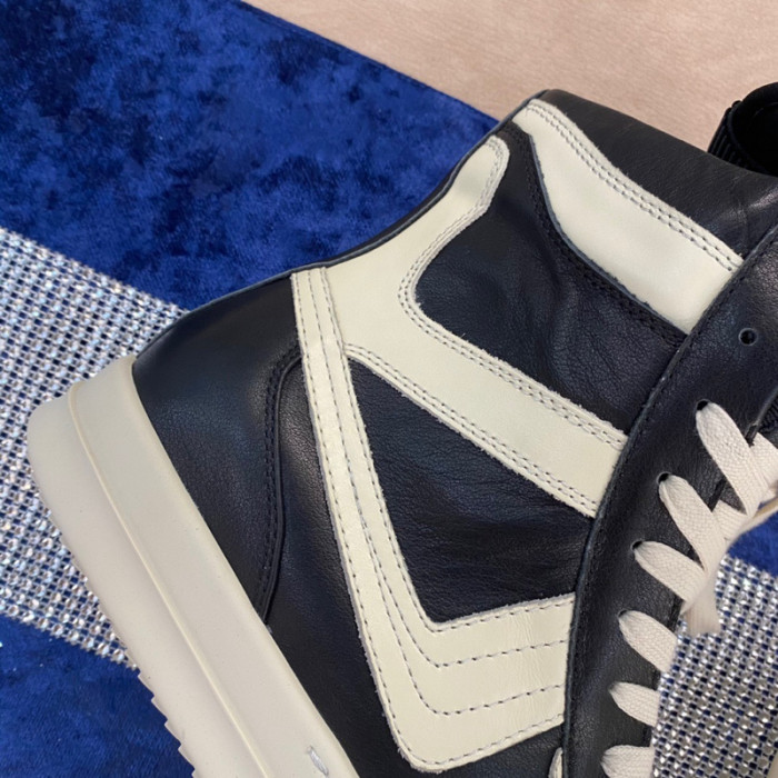 RICK OWENS