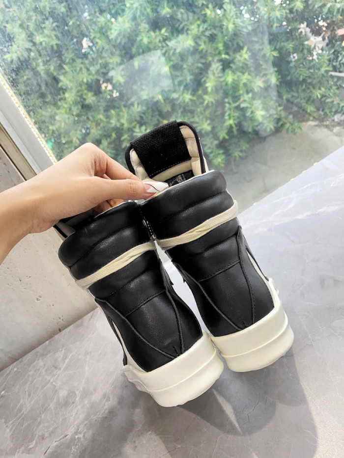 RICK OWENS