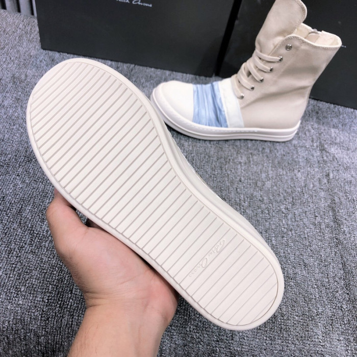 RICK OWENS