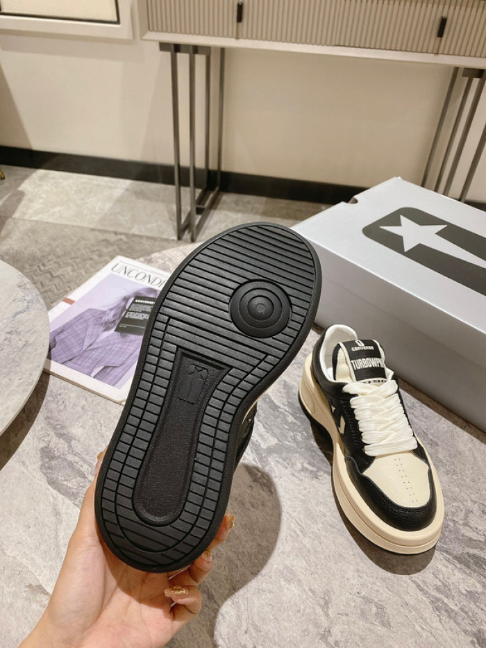 RICK OWENS