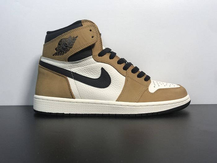 Air Jordan 1 Retro High OG ''Rookie of the Year'' 555088-700