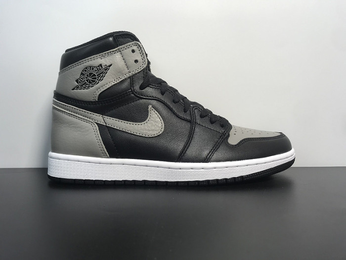 Air Jordan 1 Retro High OG "Shadow" - 555088 013