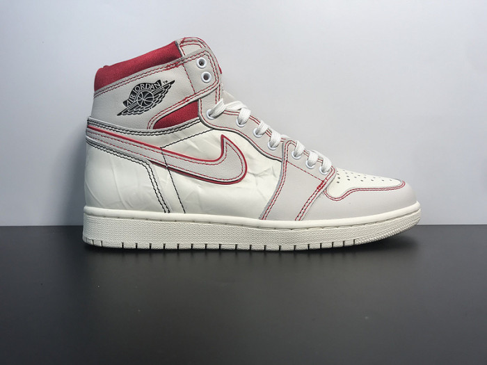 Air Jordan 1 Retro High OG ''Phantom'' 555088-160