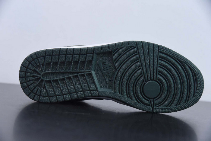 Air Jordan 1 Low Galactic Jade DC0774-113