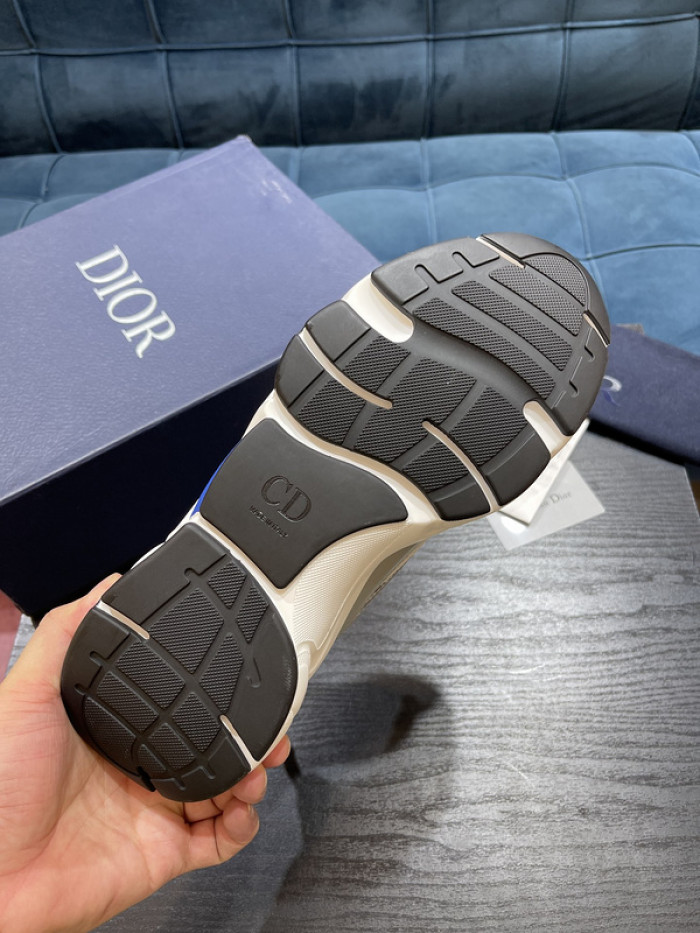 DOR B22 SNEAKERS