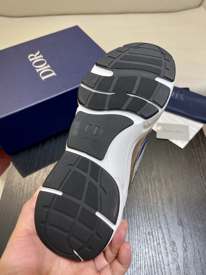 DOR B22 SNEAKERS