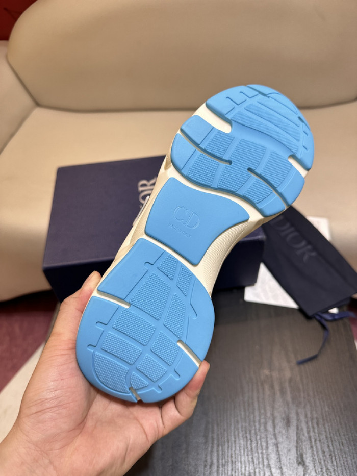 DOR B22 SNEAKERS