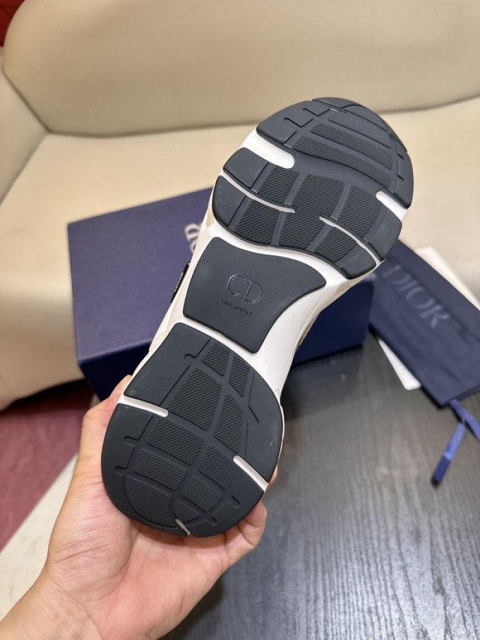 DOR B22 SNEAKERS