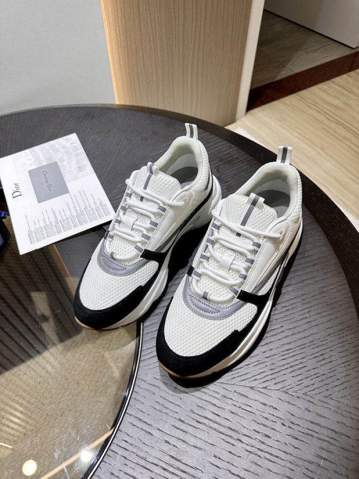 DOR B22 SNEAKERS