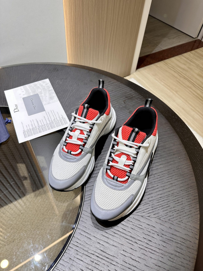 DOR B22 SNEAKERS