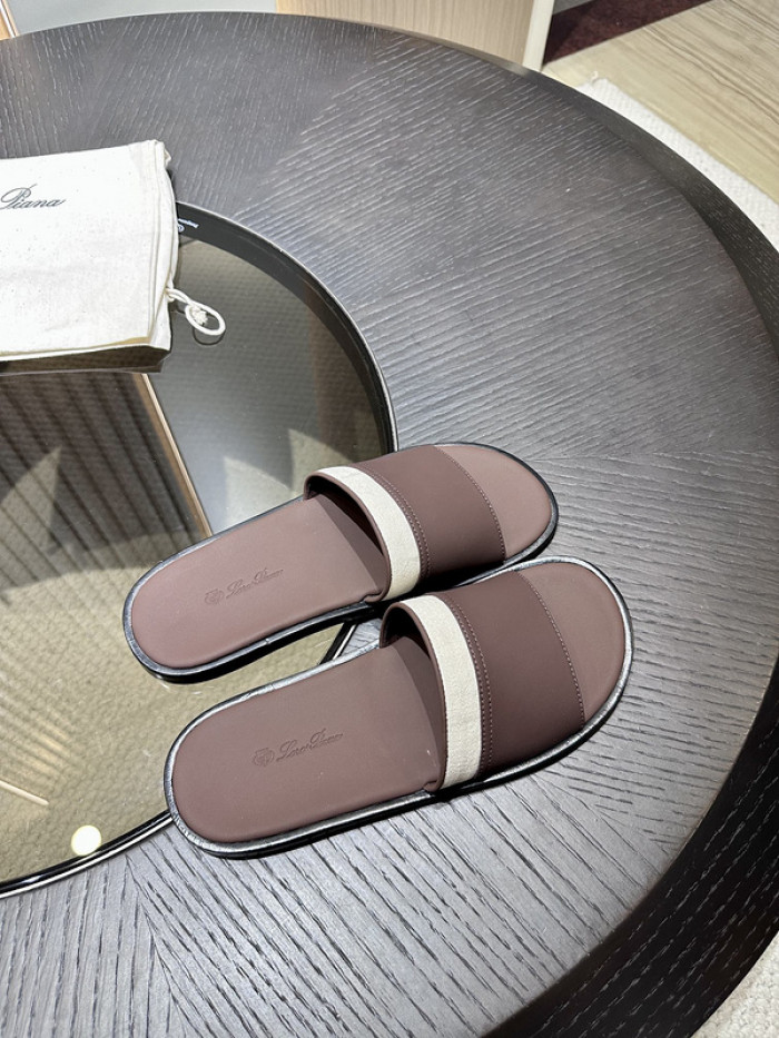 Loro Piana Sandal