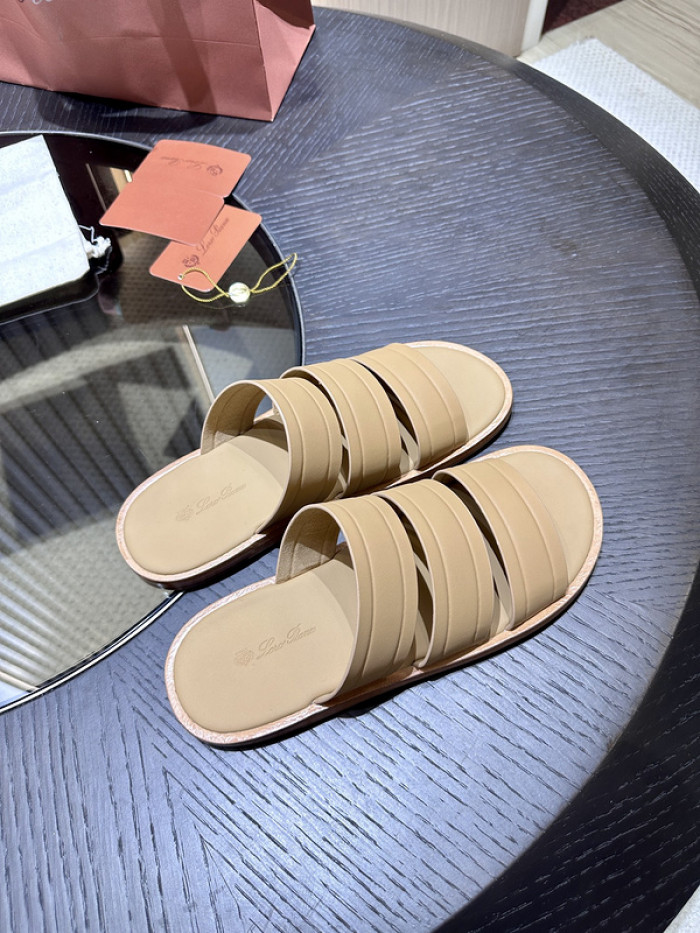 Loro Piana Sandal